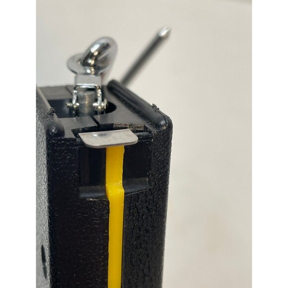 South Bend Fish Weighing Scale & Measure DL-2 50 lbs - Picture 6 of 6